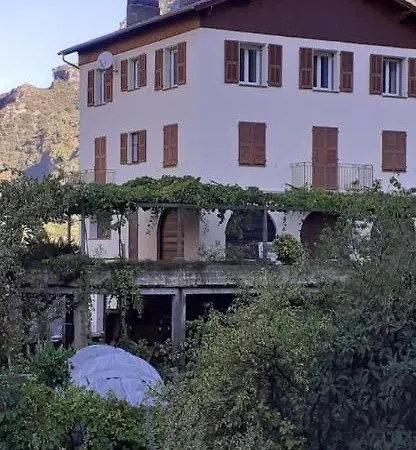 Les Deux Vallees * Utelle