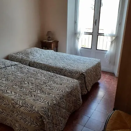 Les Deux Vallees Bed & Breakfast